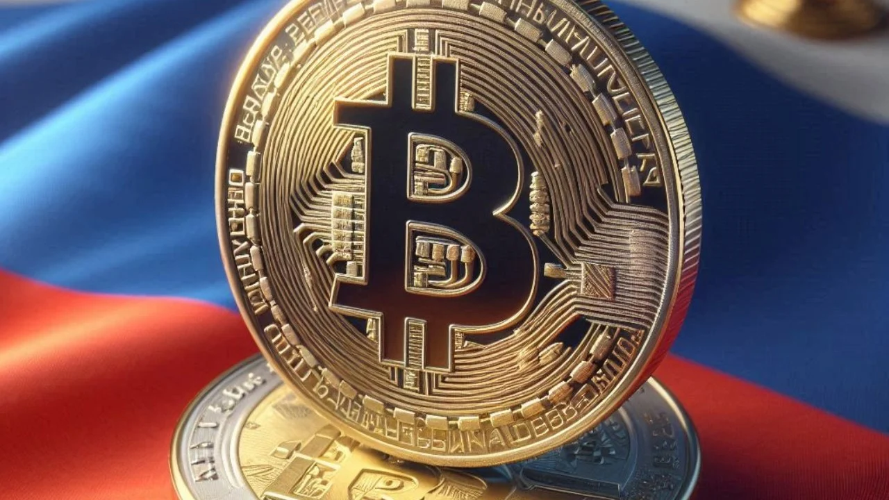 Rusia Mulai Menerima Cryptocurrency untuk Penyelesaian Perdagangan Resmi