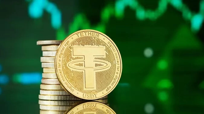 Tether USDT Market Cap Mendekati $120 Miliar, Memperkuat Dominasi Stablecoin