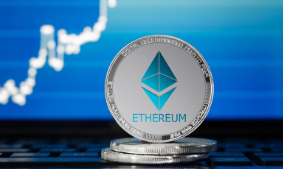 iShares Ethereum Trust ETF Gagal Memberikan Pertumbuhan Sesuai Harapan