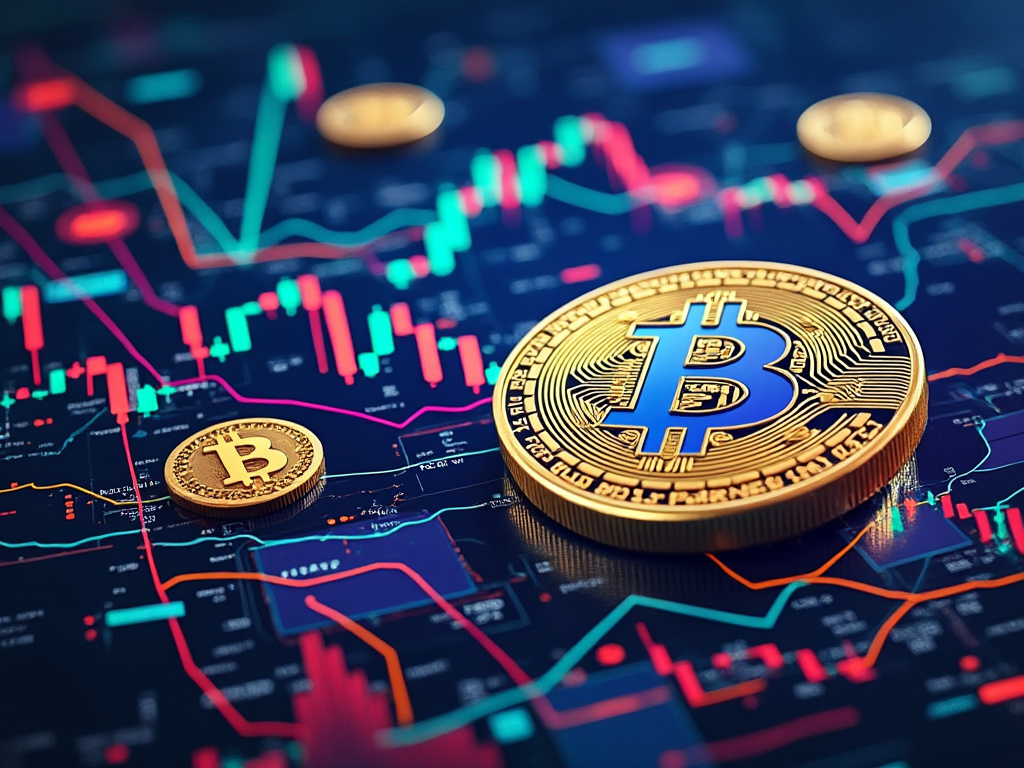 Bappebti Ungkap Potensi Derivatif Kripto di Tengah Anjlokan Bitcoin