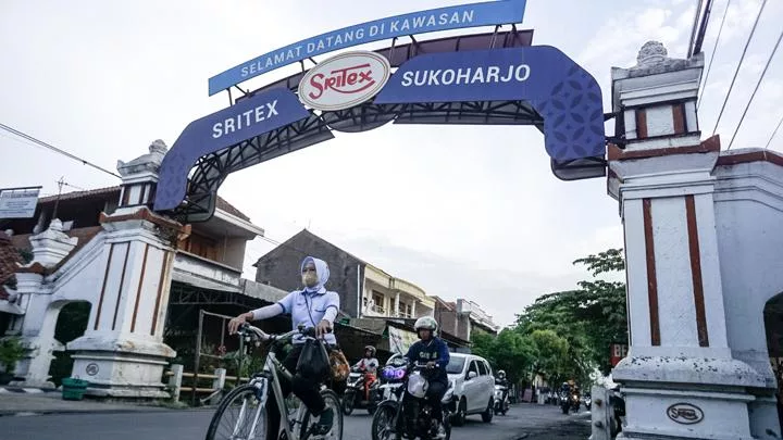 Hanya 0,38% dari Total Utang, Tagihan Ini Buat Sritex Bangkrut