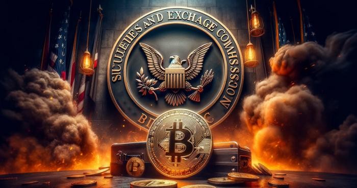 Global Bitcoin ETPs Mencatat Arus Masuk Terbesar dalam Tujuh Hari Sejak Juli