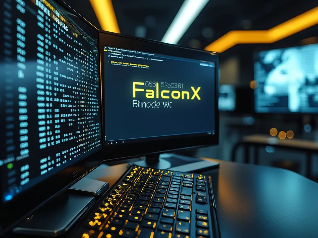 FalconX Kehilangan Jejak $190 Juta Solana Selama Bertahun-tahun, Binance Menuntut SOL Kembali