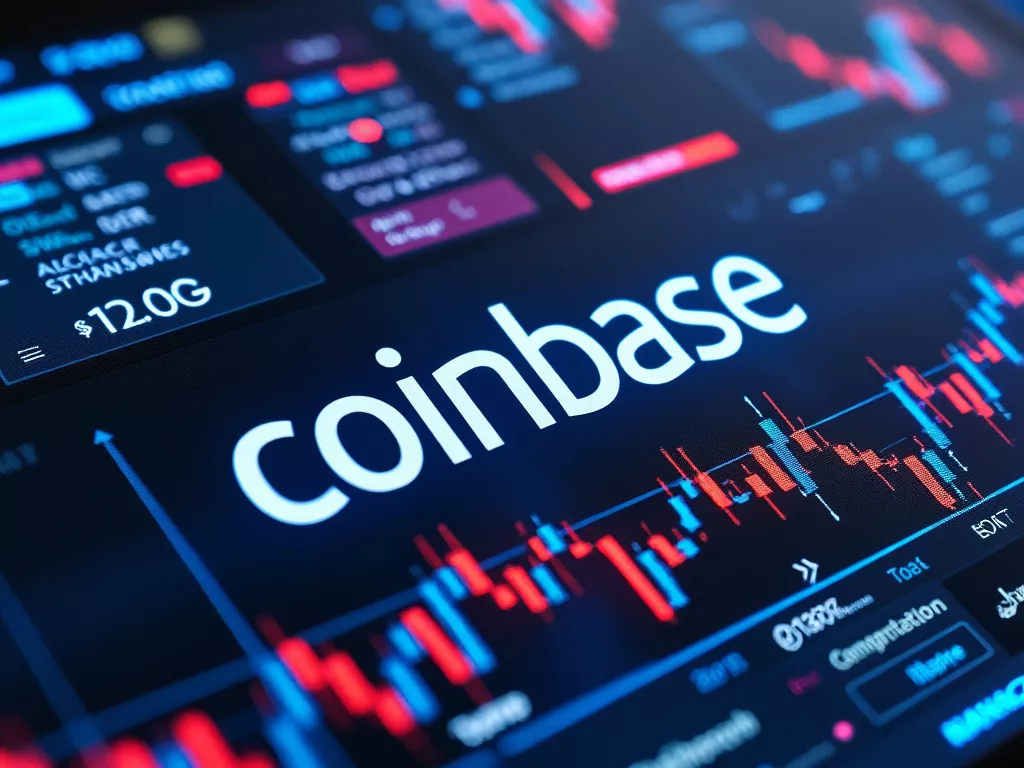 Coinbase Serang Balik: Tuntut Pengadilan Hentikan Gugatan SEC