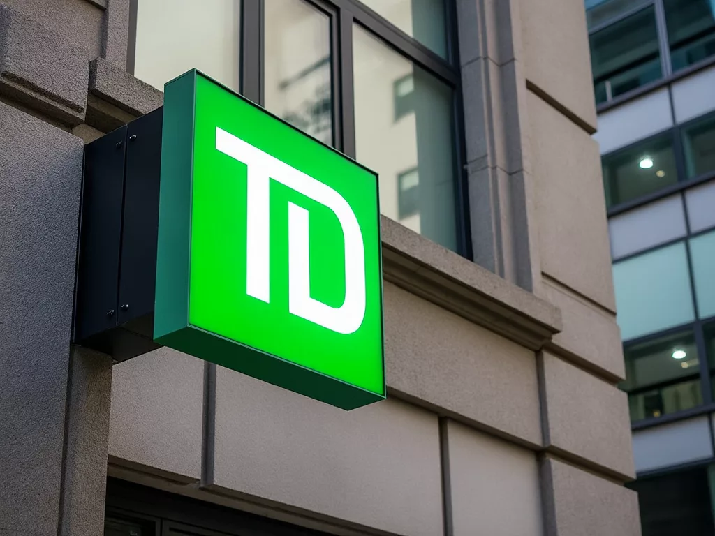 TD Bank Diduga Gagal Laporkan Aktivitas Crypto Mencurigakan di Tengah Denda Pencucian Uang $3 Miliar