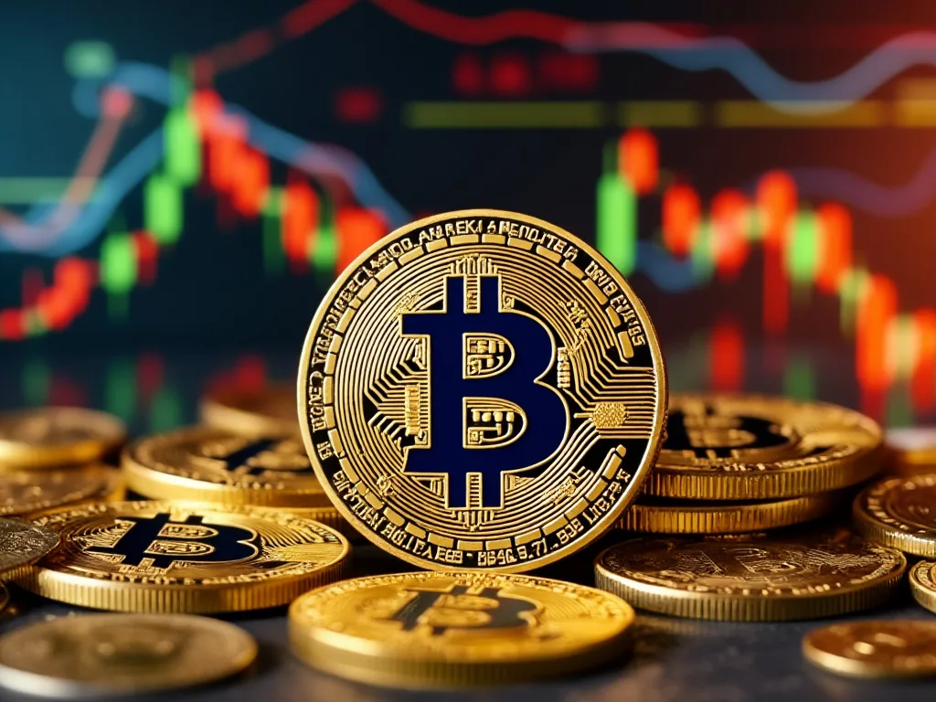 Euforia Pemilu AS, Bitcoin Tembus $71K USD Cetak Rekor Baru