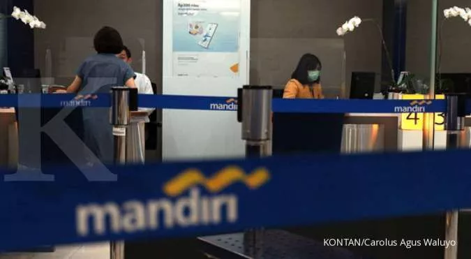 Mandiri Cash Management 2.0: Solusi Bisnis Modern untuk Pengelolaan Keuangan yang Efisien