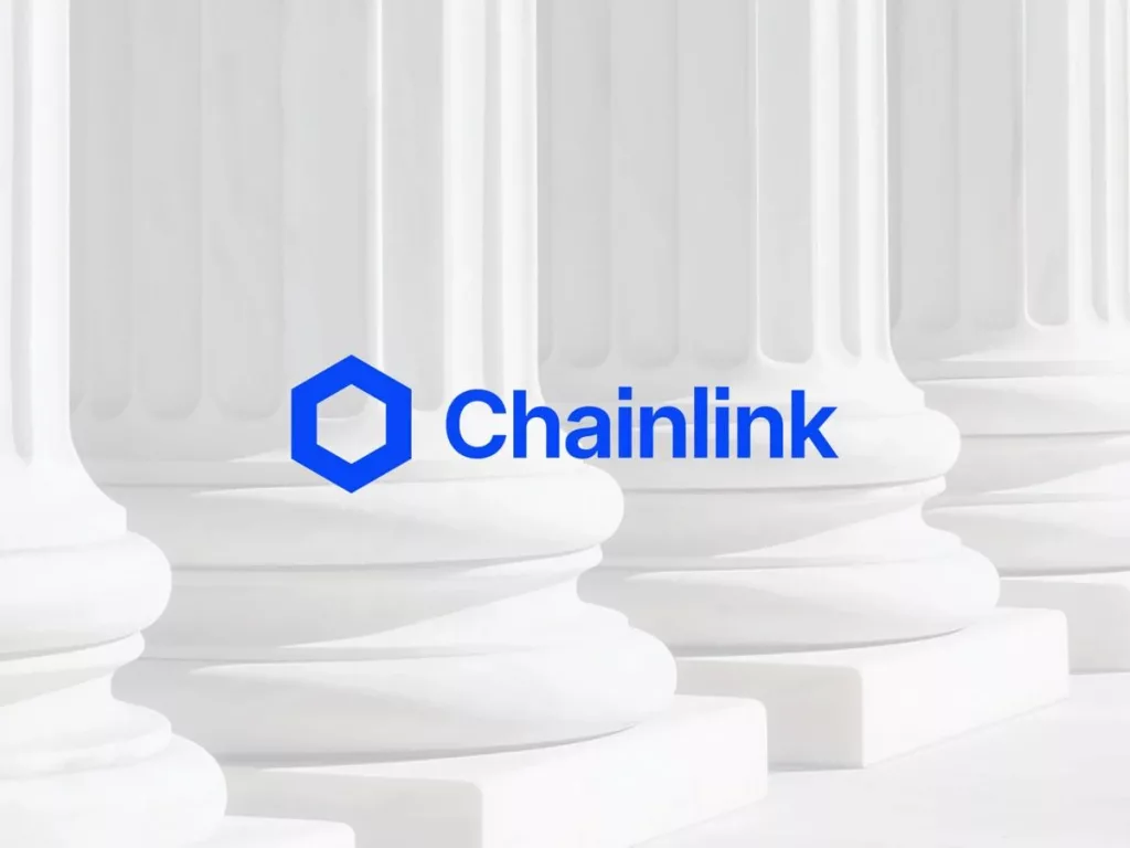 Chainlink Luncurkan Inisiatif AI untuk Tingkatkan Manajemen Data Perusahaan