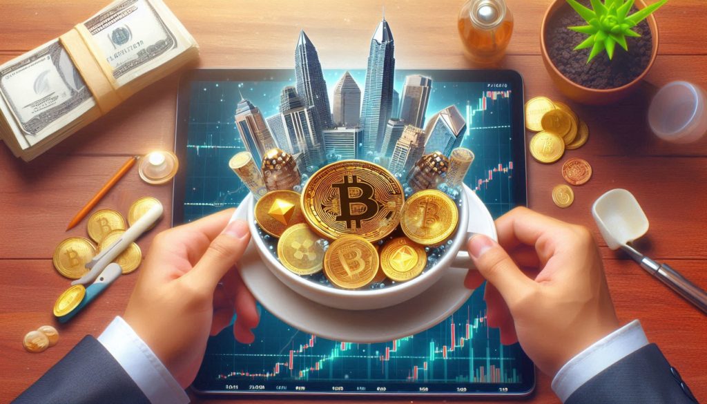 Aset Kripto di Indonesia Jadi Tren, Tapi Banyak yang Belum Paham! Ini Dia Hasil Survei Mengejutkan