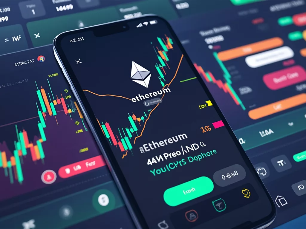 Ethereum Bulls Incar $3.000: Akankah Reli Segera Terjadi?