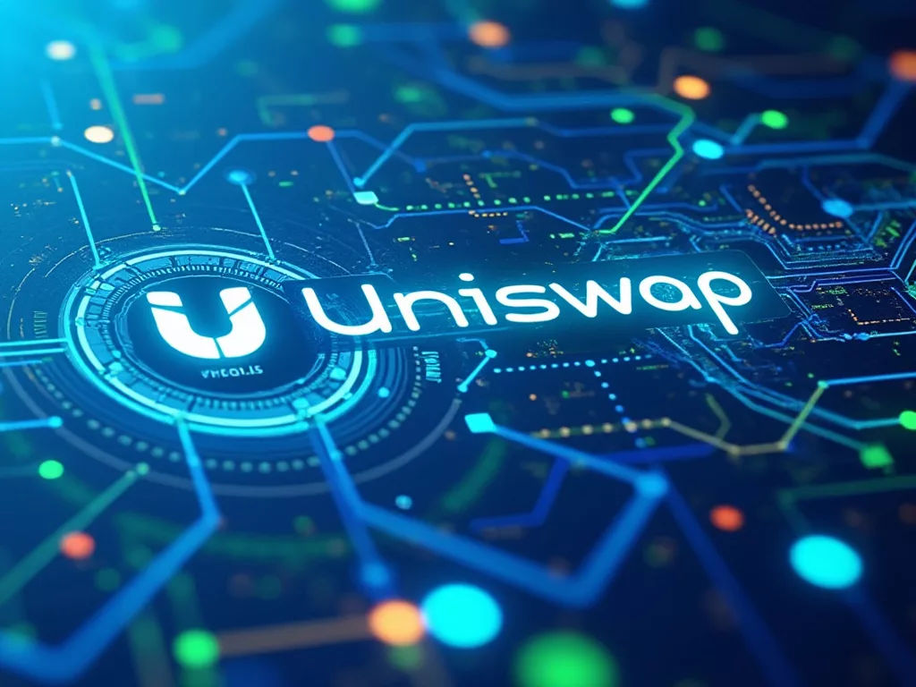 Uniswap Meluncurkan Unichain: Solusi Layer-2 untuk Interaksi Antar-Rantai yang Dioptimalkan