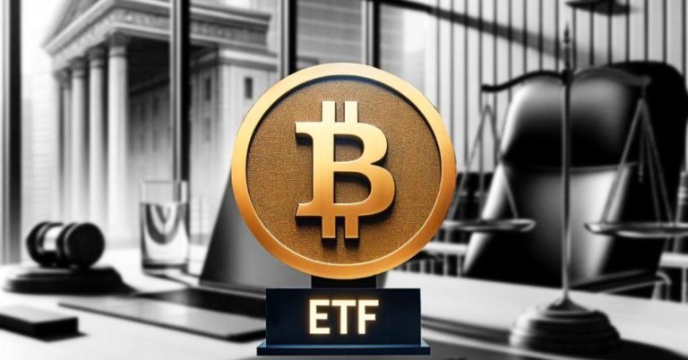 ETF Bitcoin Jadi Magnet! Harga BTC