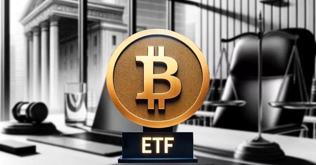 SEC Mengizinkan ETF Opsi Bitcoin di New York Stock Exchange dan CBOE