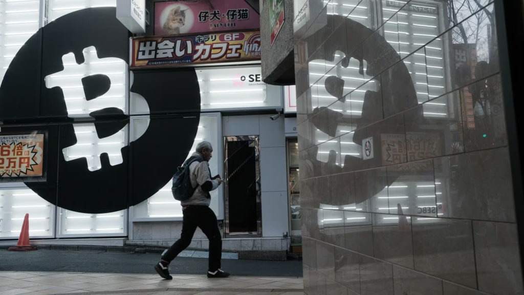 regulasi baru kripto di Asia