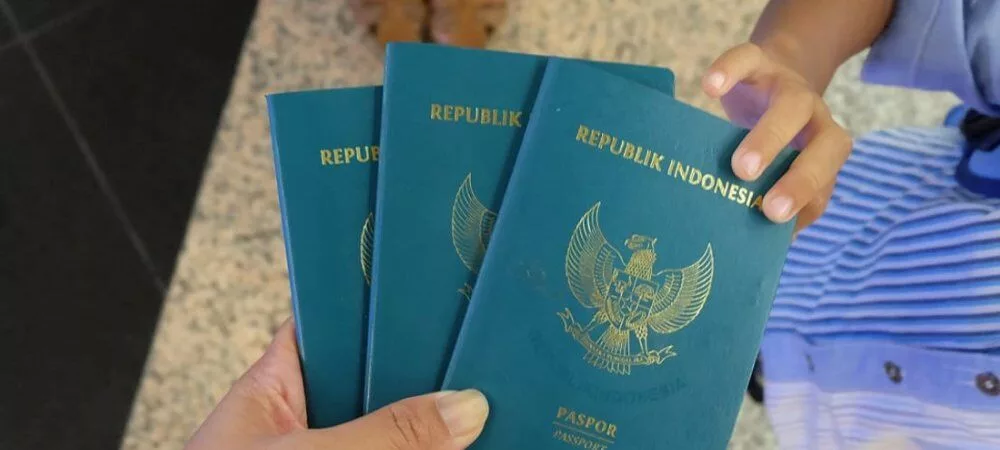 Paspor RI Makin Mahal, Ini 6 Negara dengan Paspor Termahal di Dunia