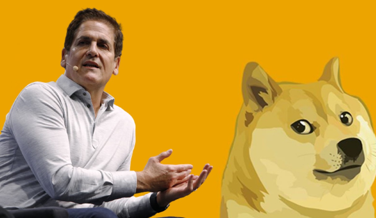 Mark Cuban Masih Mencintai Dogecoin, Tapi 'Setiap Meme Coin adalah Rug Pull yang Akan Terjadi'