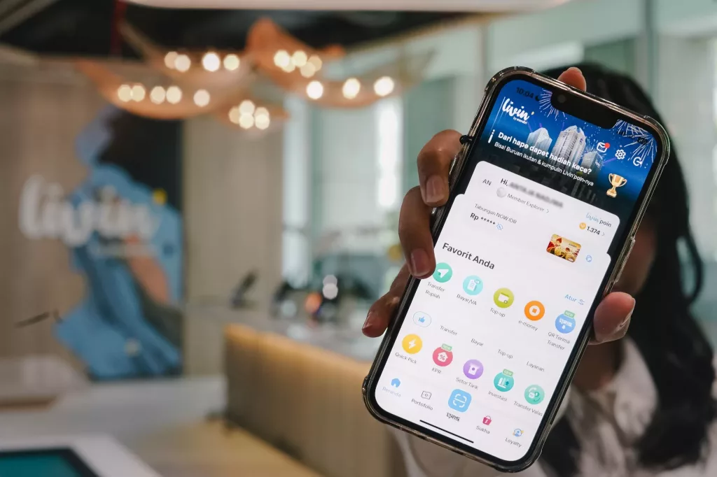 Fitur Baru Livin’ by Mandiri yang Bikin Nabung dan Bayar-Bayar Jadi Lebih Seru!