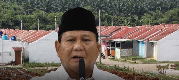 Gaji Rp10 Juta Dapat Rumah di Jakarta? Ini Faktanya!