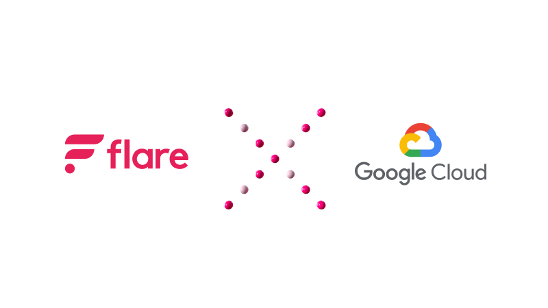 Flare Sederhanakan Pengaturan Node Blockchain di Google Cloud