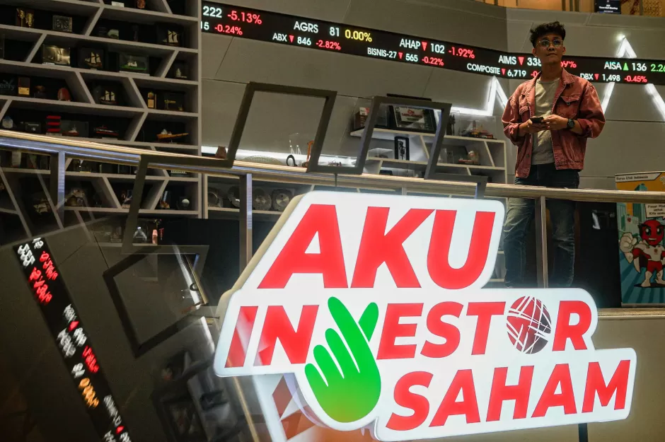 Generasi Muda Diajak Jadi “Aku Investor Saham”, BEI Gelar Kampanye Besar-besaran