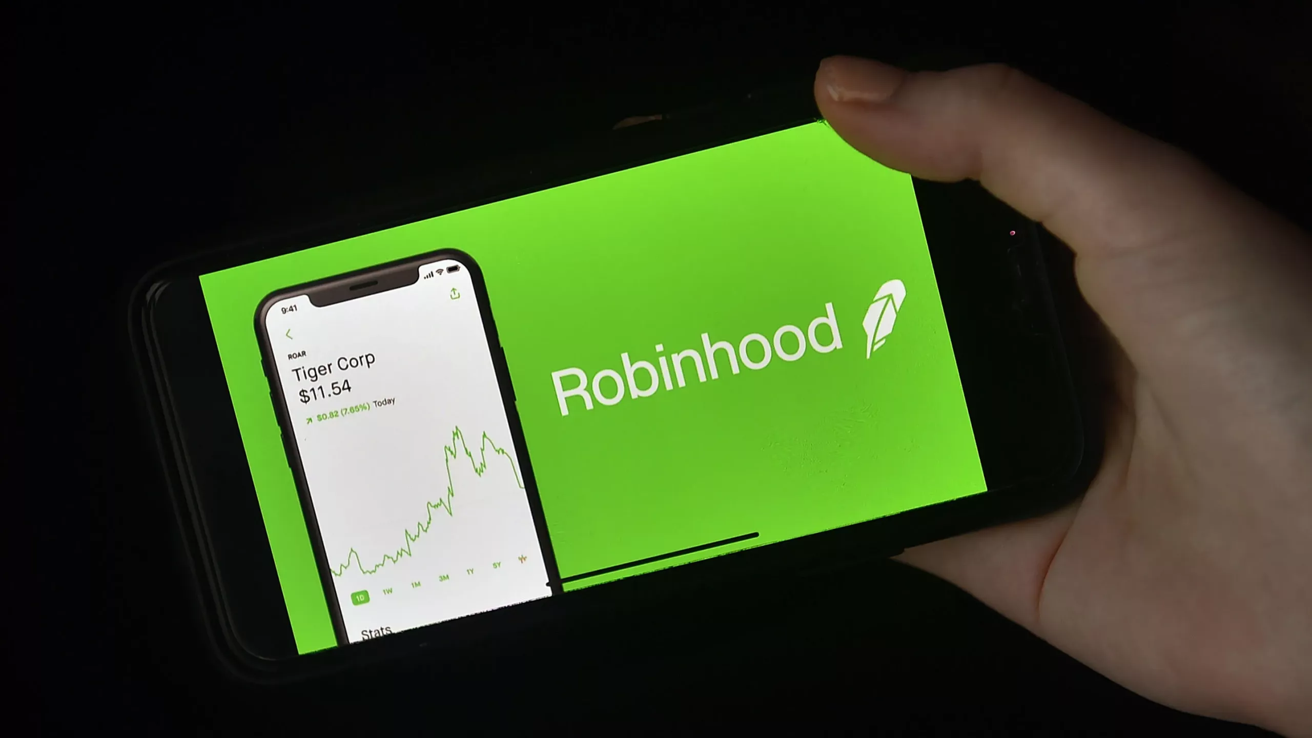 Robinhood Incar Pasar Trader Berpengalaman dengan Futures Bitcoin dan Platform Desktop Baru