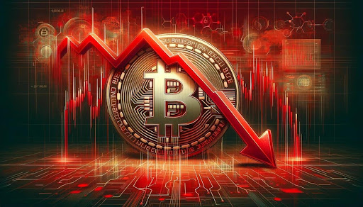 Harga Bitcoin Gagal Tembus US$ 70 Ribu! Kenapa Sih?