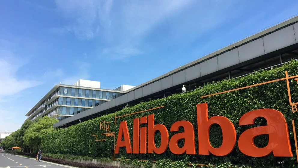 Alibaba Didenda Rp 6,72 Triliun atas Tuduhan Monopoli di AS