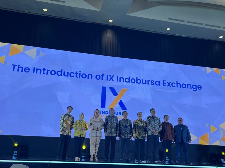 Indobursa Exchange Siap Timgkatkan Ekosistem Perkebunan Kelapa Sawit