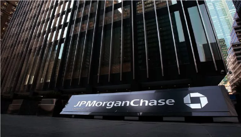 Pengadilan Rusia Membekukan Aset JPMorgan Chase dan BNY Mellon Senilai $372 Juta