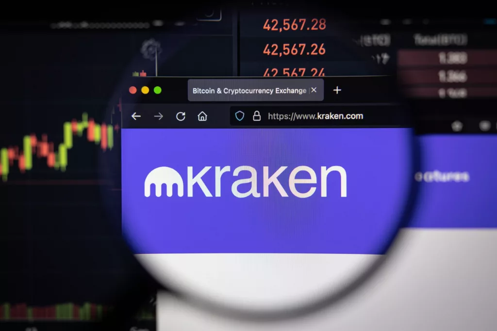 Kraken Lakukan Restrukturisasi, Tunjuk Co-CEO Baru dan Umumkan PHK