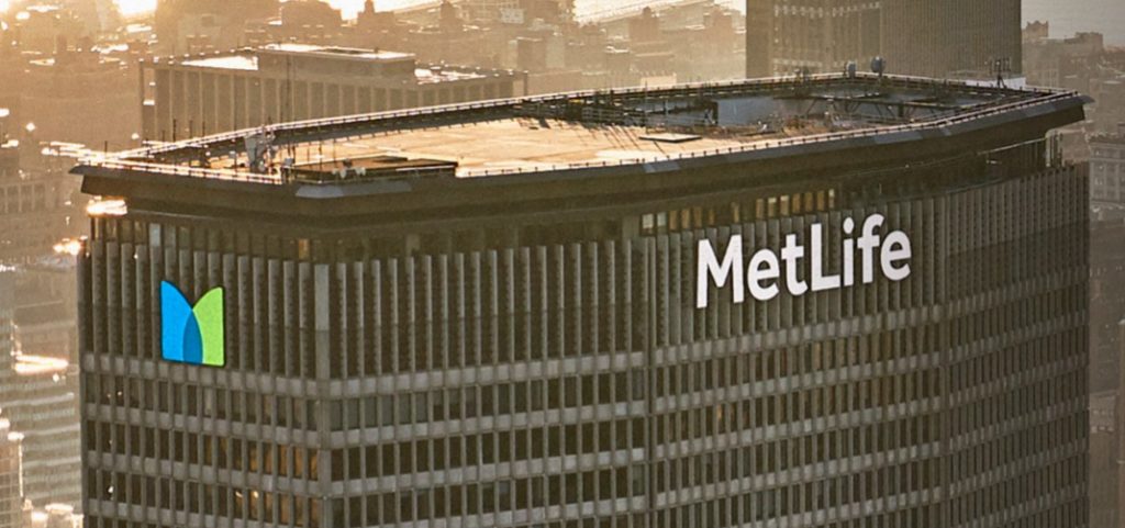 MetLife Dikabarkan Akan Akuisisi Aset PineBridge di Luar China