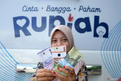 Nilai Tukar Rupiah Kuat, Suku Bunga Mau Turun dari 6%? Cek Faktanya