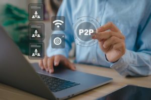 potensi bisnis fintech di akhir tahun 2025