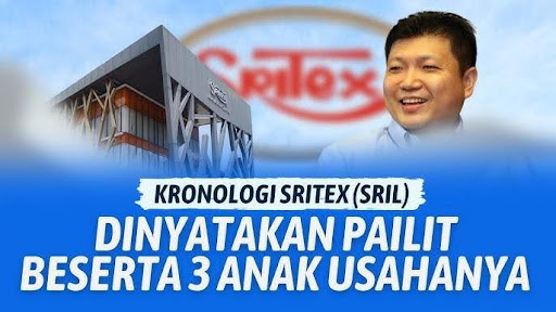 Pailit! Nasib Utang Kredit BCA ke Sritex Gimana Nih? Total Rp186,36 Miliar!