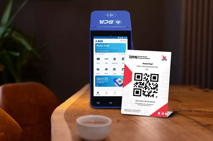 Pakai Fitur Baru Bank BCA ini, Hasil Bisnis Bisa Cair 4 Kali Sehari Lho!