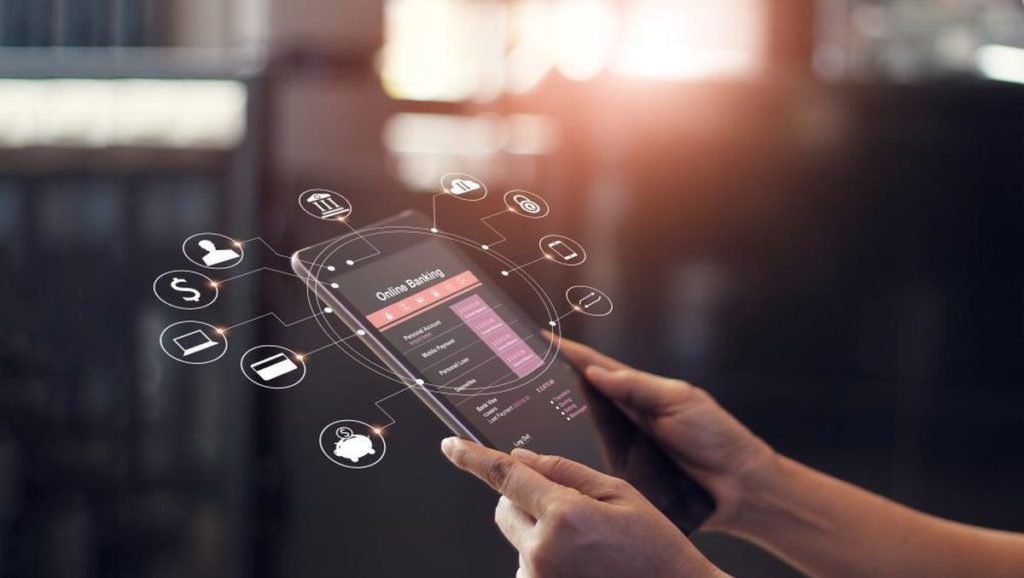 Fitur Baru Livin' by Mandiri