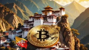 Bhutan Pindahkan $66 Juta ke Binance, Manfaatkan Kenaikan Bitcoin di Atas $70 Ribu