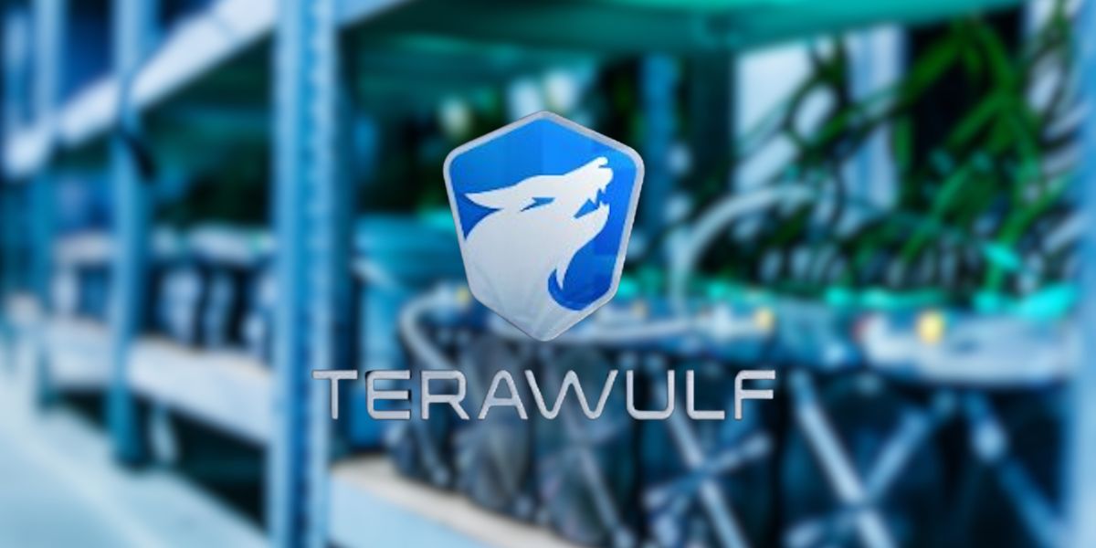 Terawulf Jual 25% Saham di Nautilus Cryptomine Senilai $92 Juta untuk Fokus ke AI dan HPC