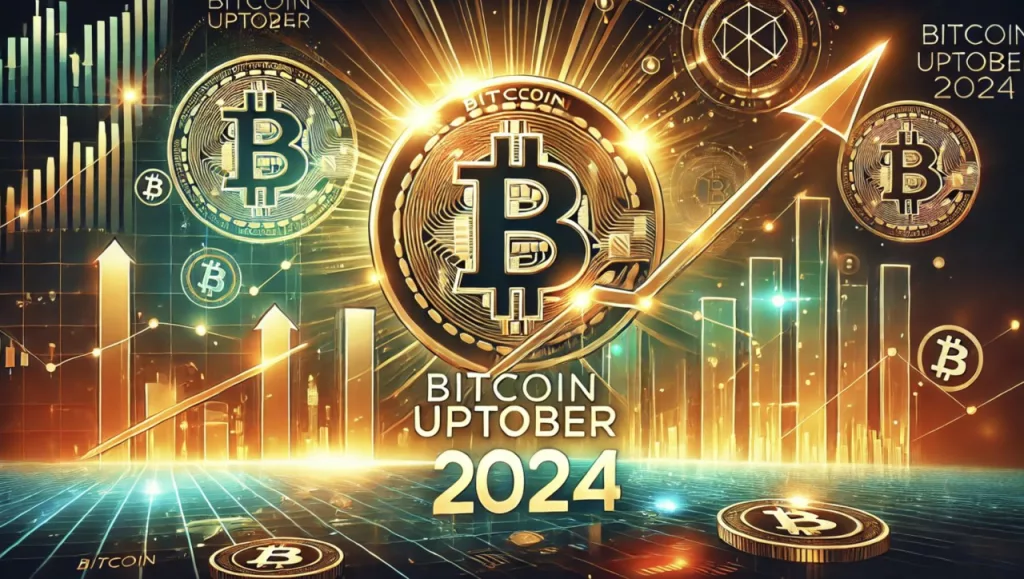 Uptober! Bitcoin Menuju US$90.000? Ini Dia Analisis Lengkapnya!