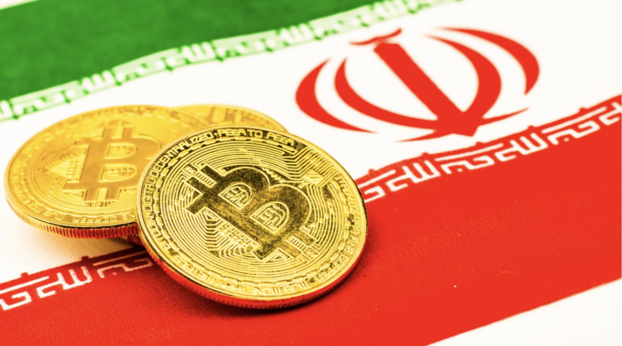 Uptober Terancam, Serangan Rudal Iran Turut Hantam Harga Bitcoin?