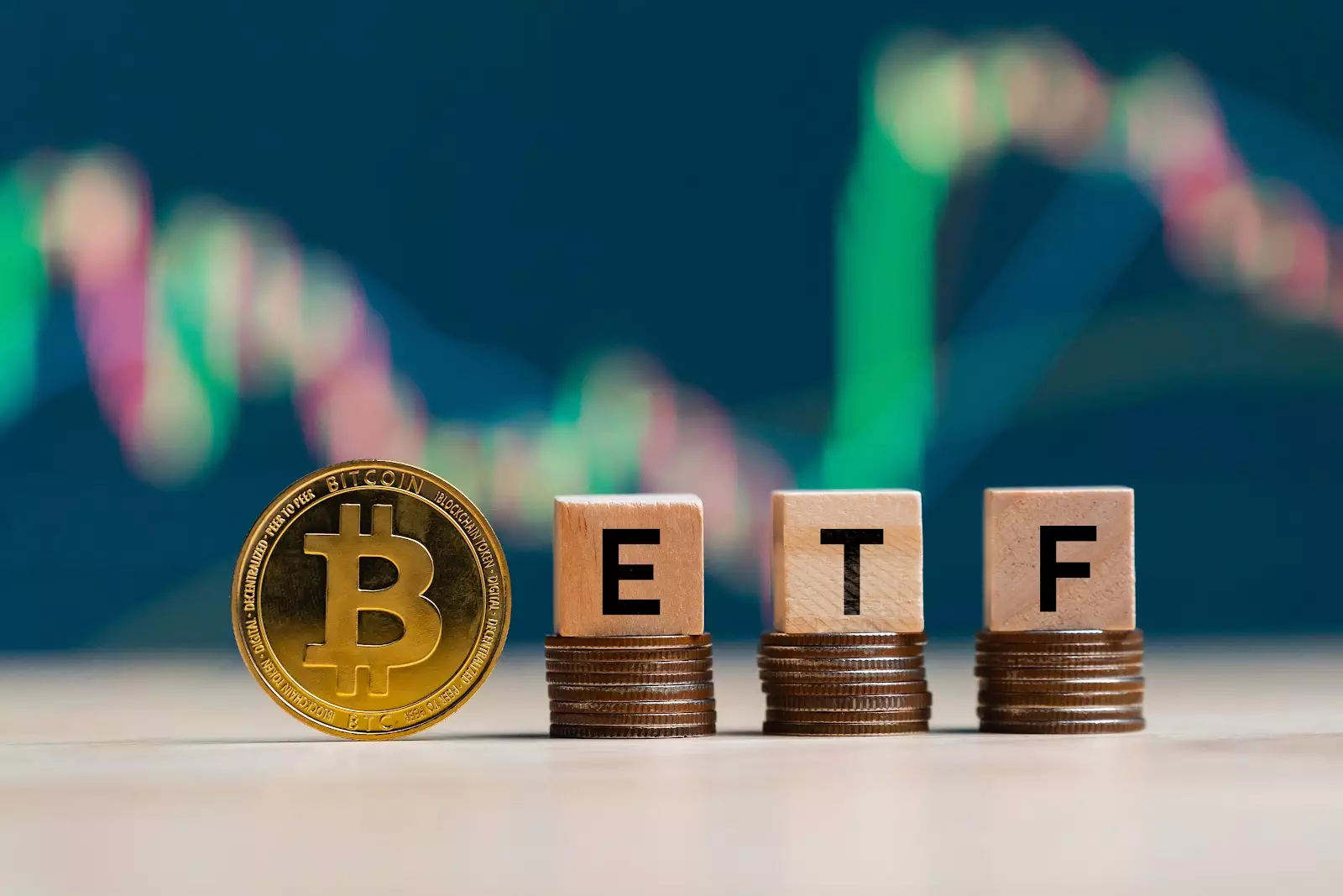 Bitcoin ETF Catat Arus Keluar Bersih untuk Hari Ketiga Berturut-turut