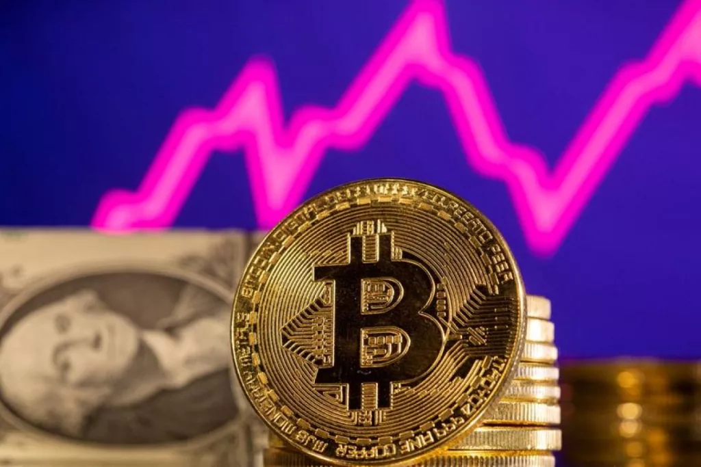 Harga Bitcoin Mengalami Penurunan, Investor Tetap Optimis