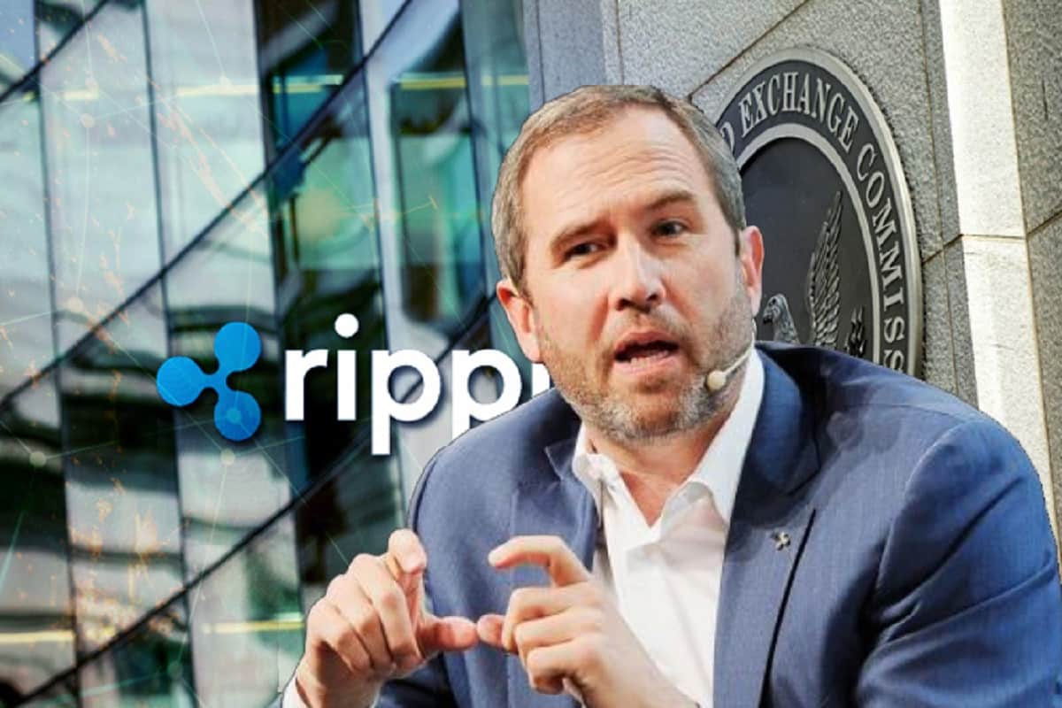 CEO Ripple, Brad Garlinghouse, Dikeluarkan dari Citibank Karena Keterkaitannya dengan Kripto