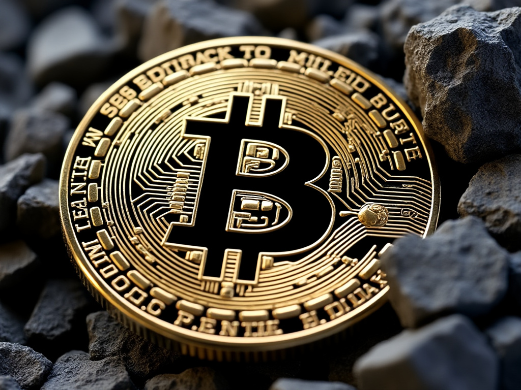 Harga Bitcoin Melandai, Bertahan di Atas Support Potensial US$67.000