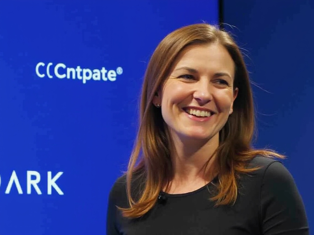 ARK Invest Cathie Wood Kembali Borong Saham Coinbase Senilai $2,2 Juta