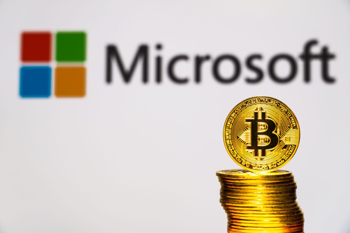 Pemegang Saham Microsoft Akan Memilih Investasi Bitcoin, Dewan Direksi Imbau Kehati-hatian