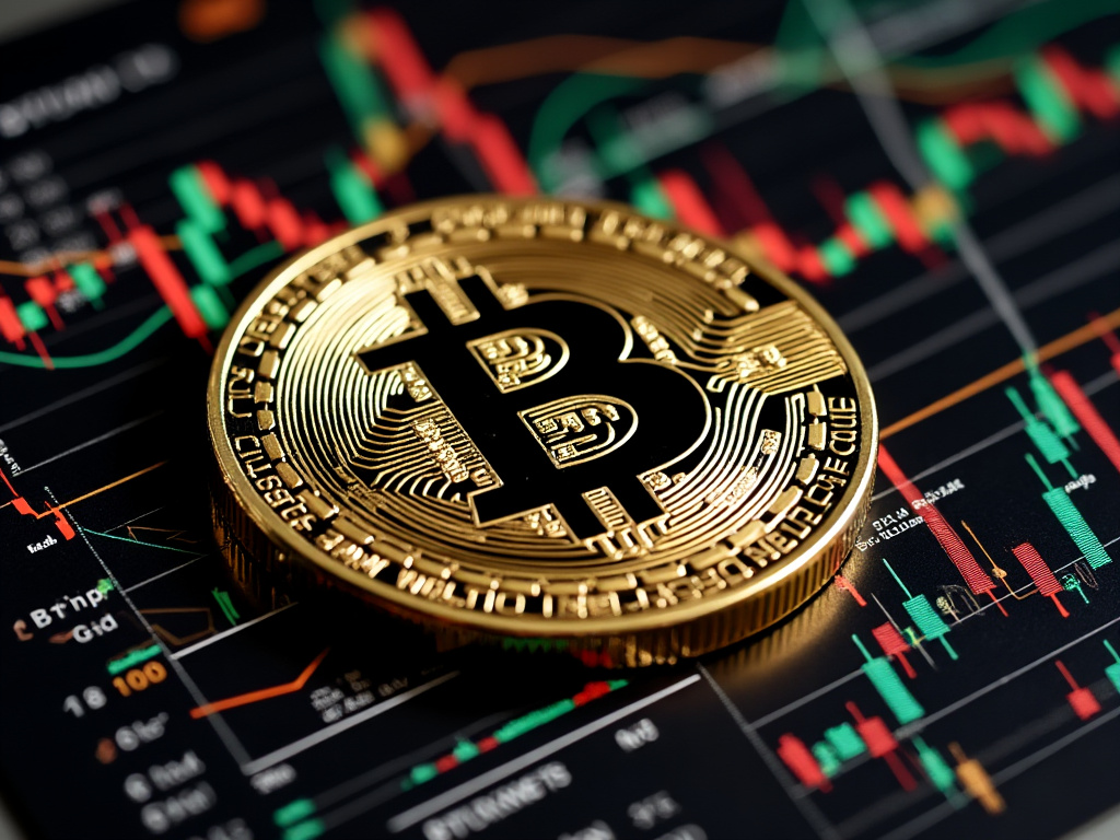 Rp13 T Mengalir ke ETF Spot, Bitcoin Siap Pecahkan Rekor?