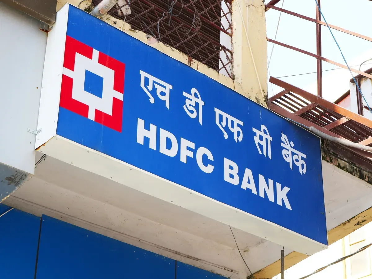 HDFC Bank Setujui IPO Unit HDB Financial Senilai $1,5 Miliar