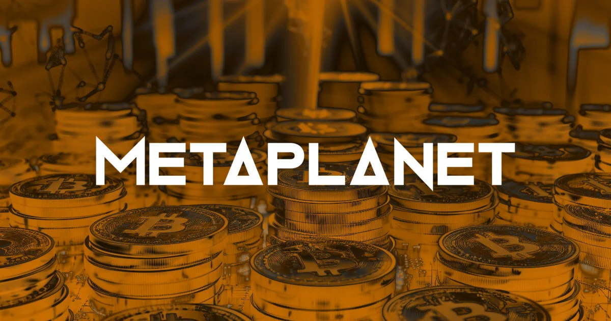 Metaplanet Menjadi Pemegang Bitcoin Terbesar di Asia dengan Lebih dari 1.000 BTC