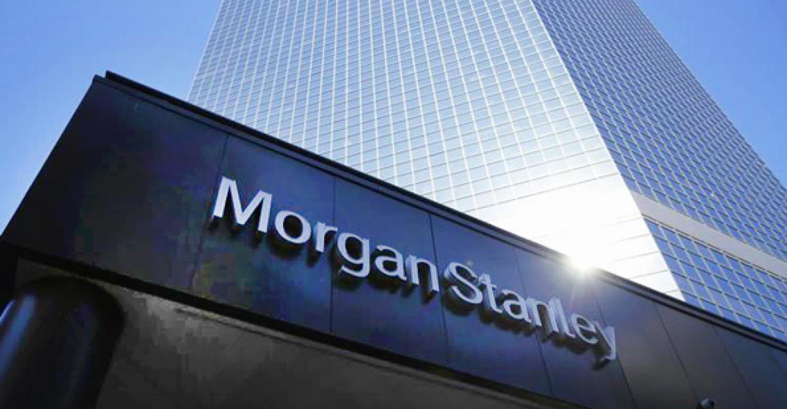 Morgan Stanley Tambah Pundi-Pundi Bitcoin, Kepemilikan ETF Capai Rp4,1 Triliun!